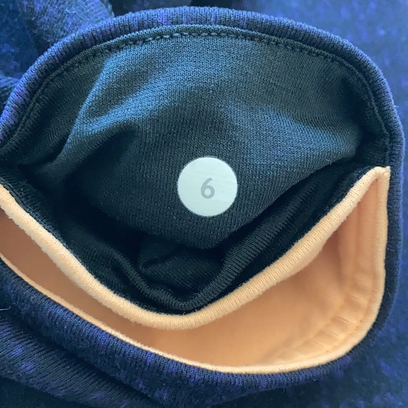 lululemon Yoga Pants - Picture 4 of 4